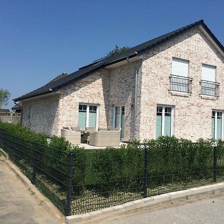 Ferienhaus Merzijana Büsum Εξωτερικό φωτογραφία