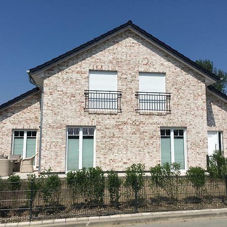 Ferienhaus Merzijana Büsum Εξωτερικό φωτογραφία