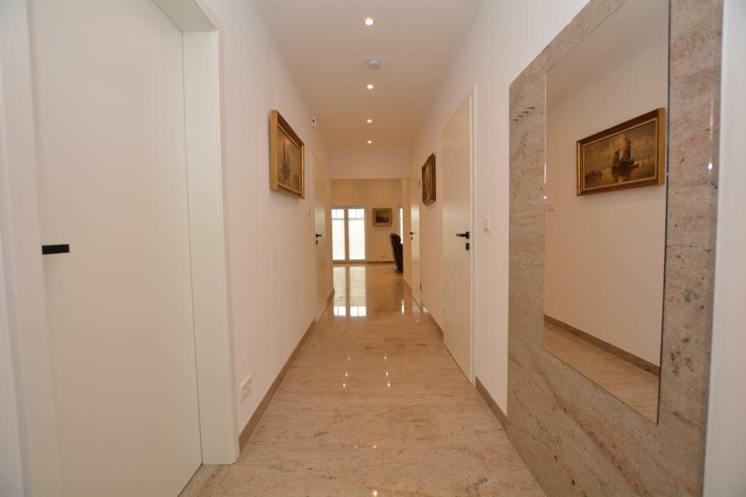 Ferienhaus Merzijana Büsum Εξωτερικό φωτογραφία