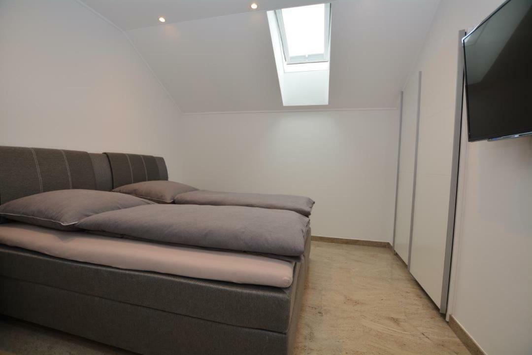 Ferienhaus Merzijana Büsum Εξωτερικό φωτογραφία