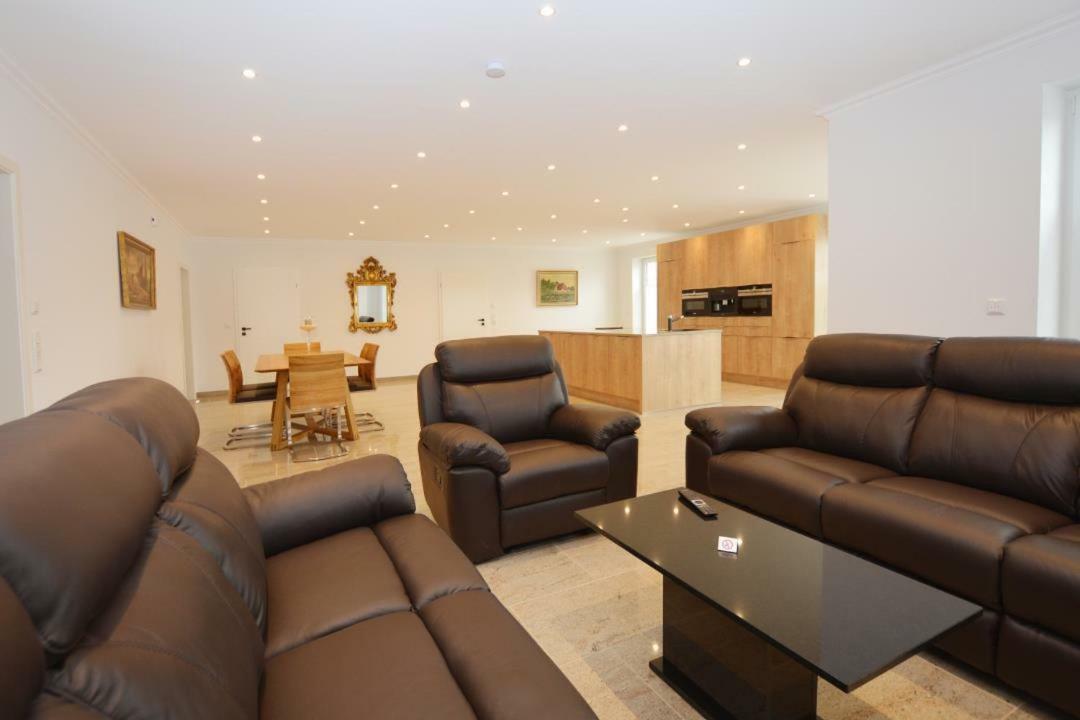 Ferienhaus Merzijana Büsum Εξωτερικό φωτογραφία