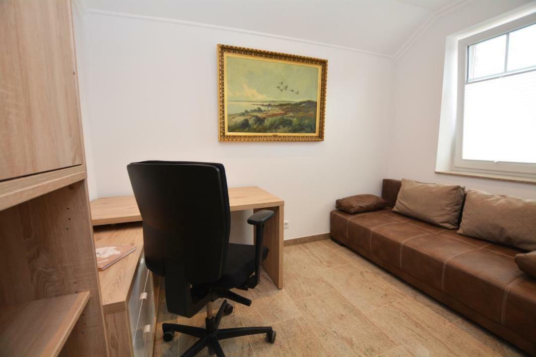 Ferienhaus Merzijana Büsum Εξωτερικό φωτογραφία