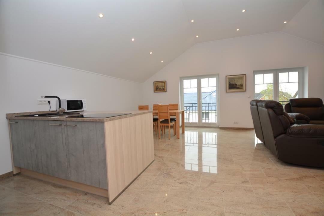 Ferienhaus Merzijana Büsum Εξωτερικό φωτογραφία