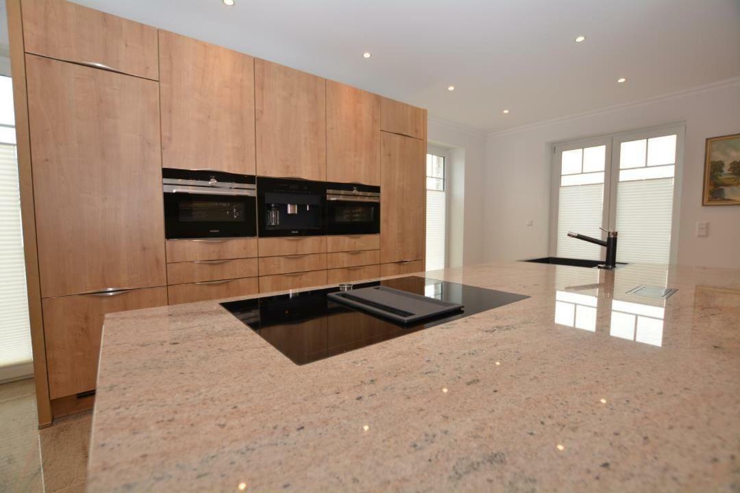 Ferienhaus Merzijana Büsum Εξωτερικό φωτογραφία