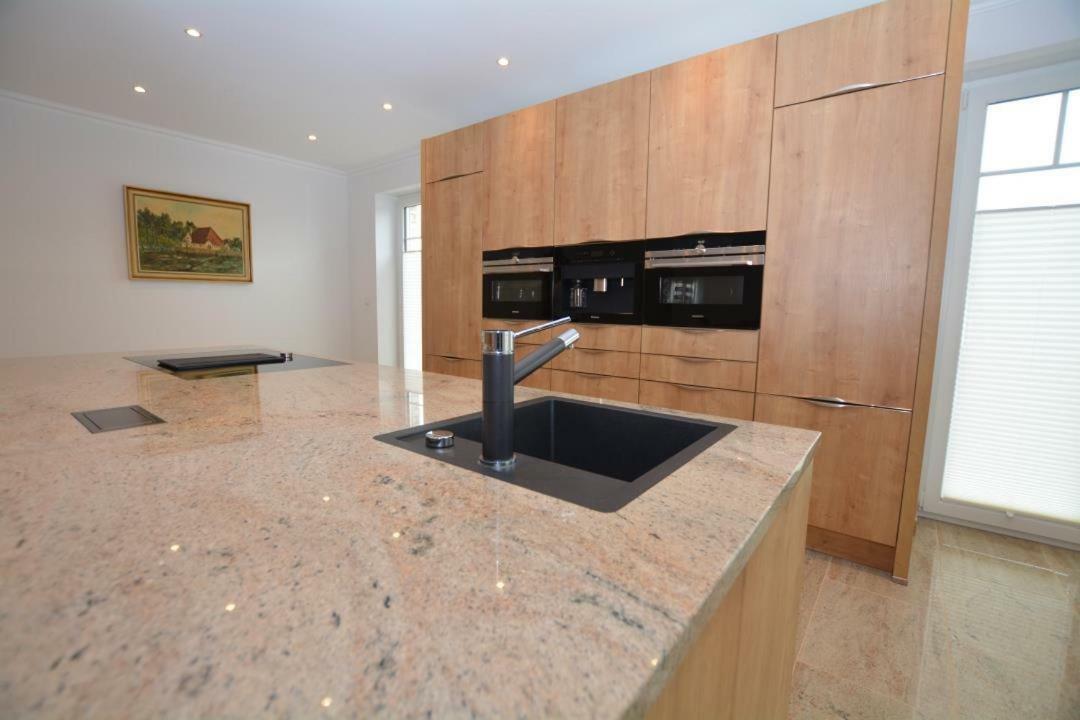 Ferienhaus Merzijana Büsum Εξωτερικό φωτογραφία