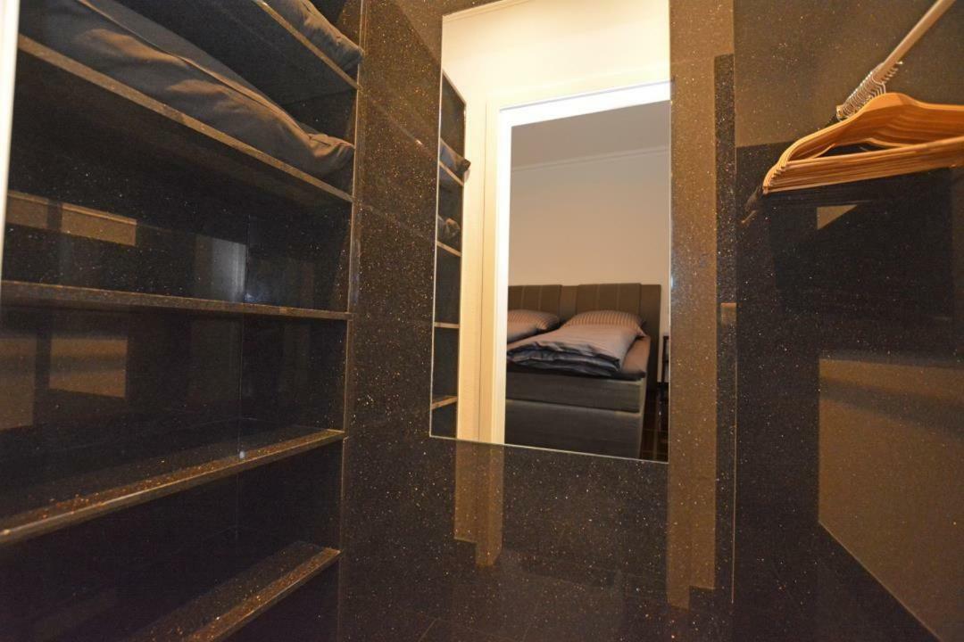 Ferienhaus Merzijana Büsum Εξωτερικό φωτογραφία