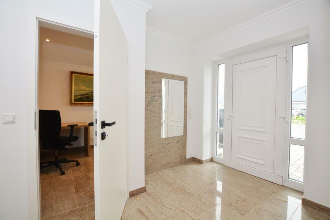Ferienhaus Merzijana Büsum Εξωτερικό φωτογραφία
